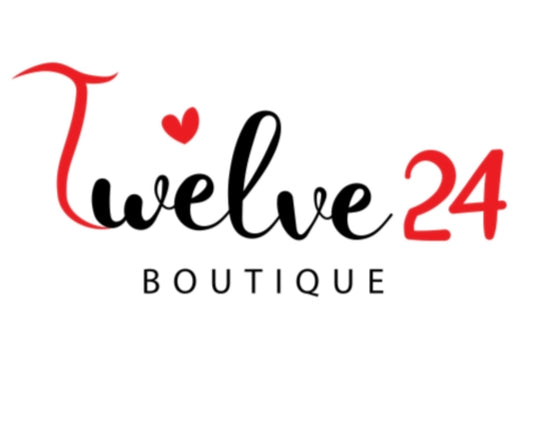 TWELVE24 GIFT CARD