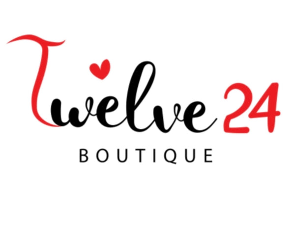 Twelve24 Boutique